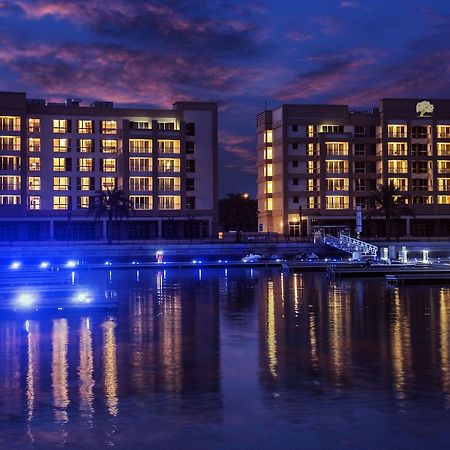 Jannah Hotel Apartments & Villas Ras al-Khaimah Exterior photo