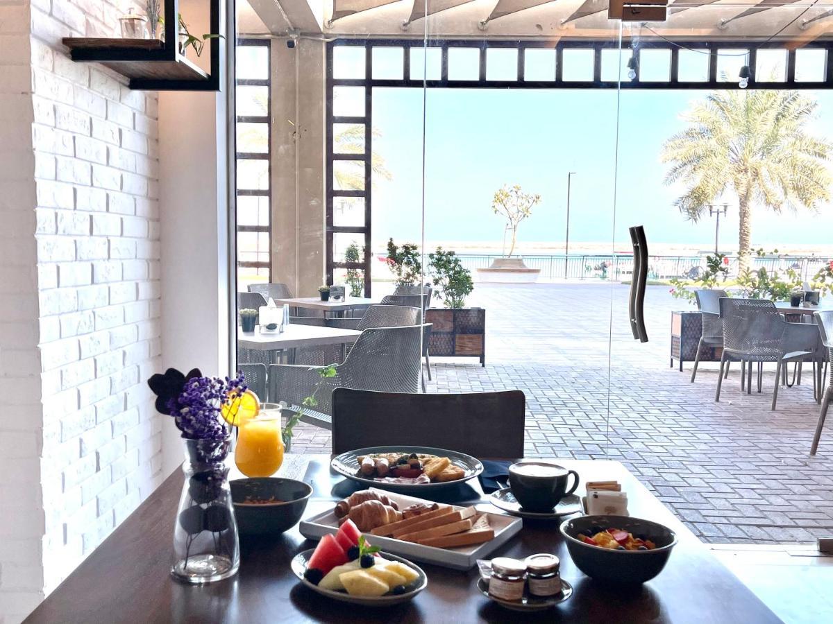 Jannah Hotel Apartments & Villas Ras al-Khaimah Exterior photo