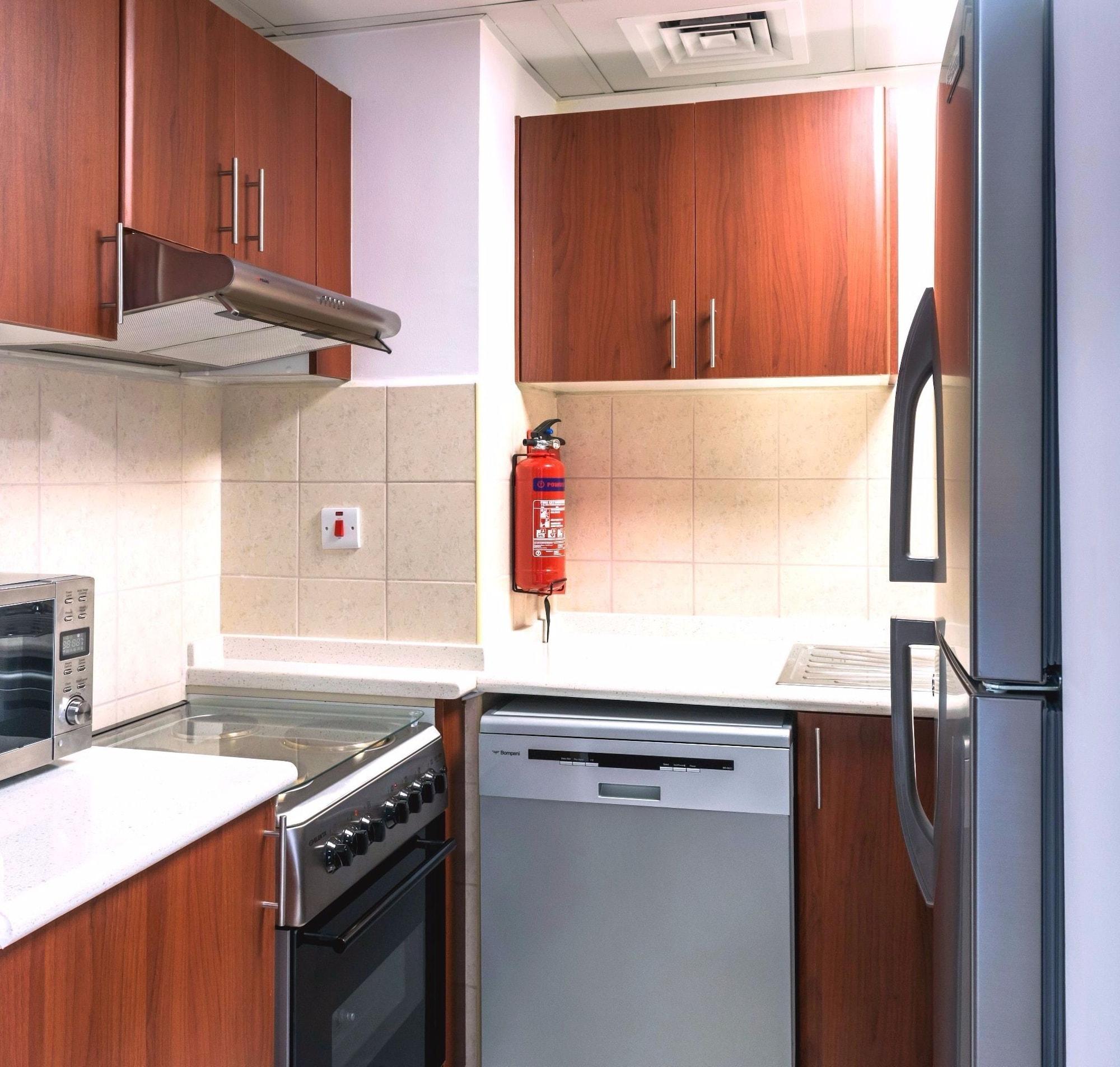 Jannah Hotel Apartments & Villas Ras al-Khaimah Exterior photo