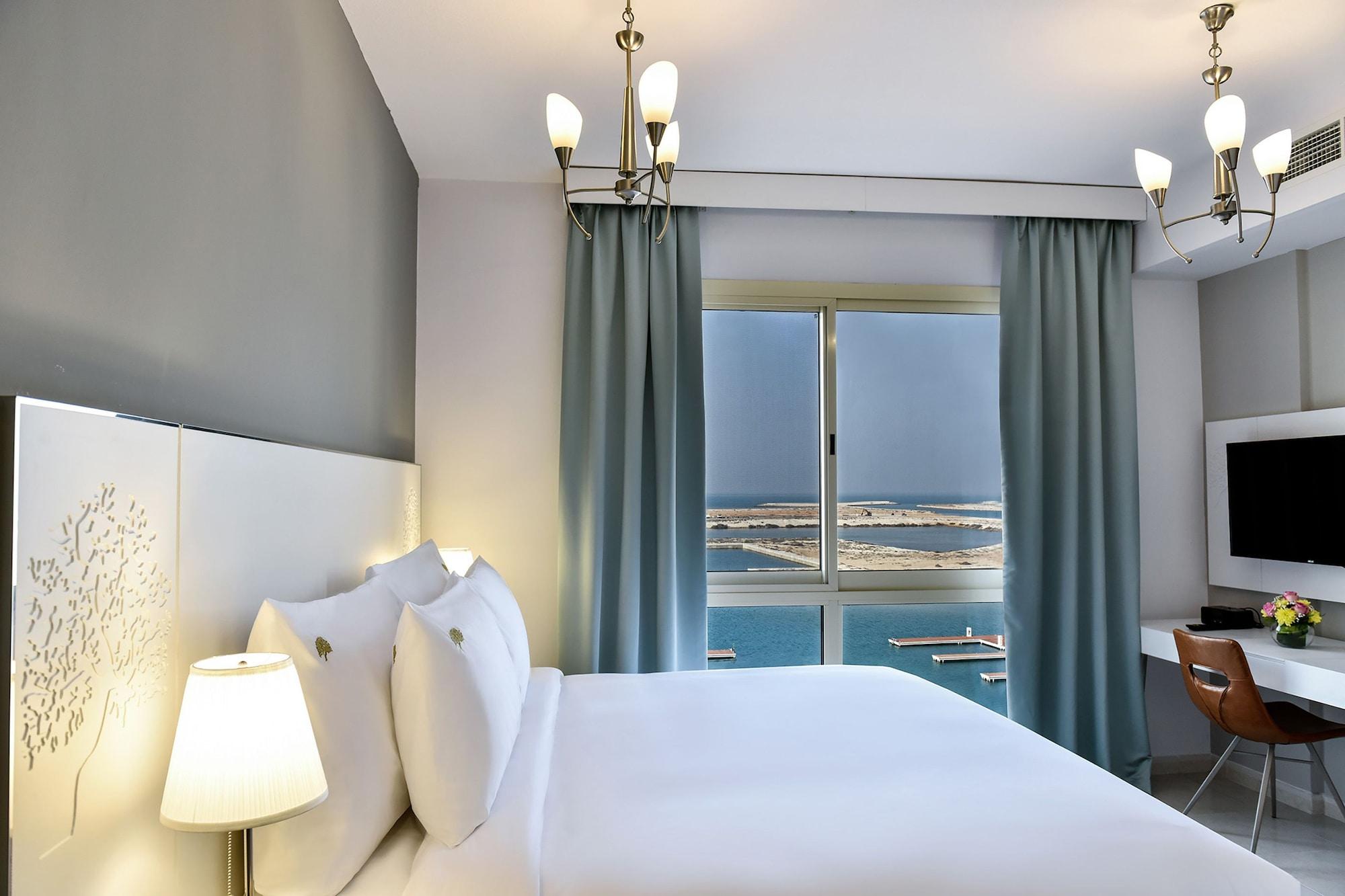 Jannah Hotel Apartments & Villas Ras al-Khaimah Exterior photo
