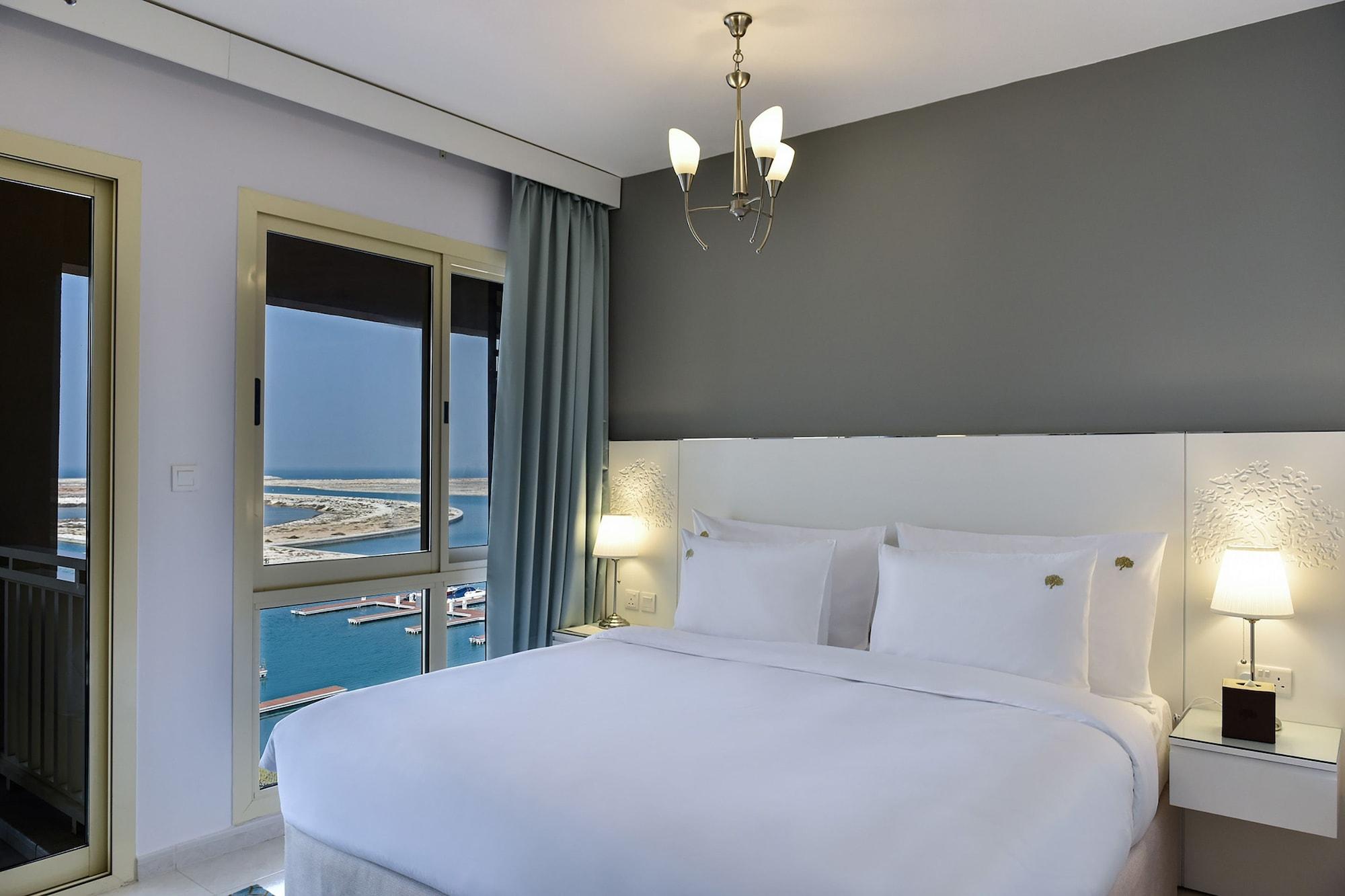 Jannah Hotel Apartments & Villas Ras al-Khaimah Exterior photo