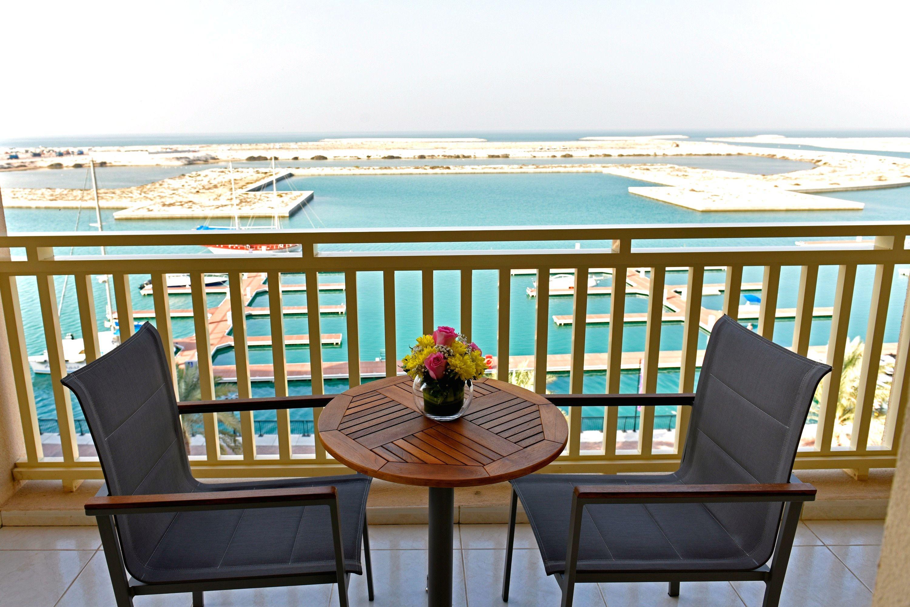 Jannah Hotel Apartments & Villas Ras al-Khaimah Exterior photo