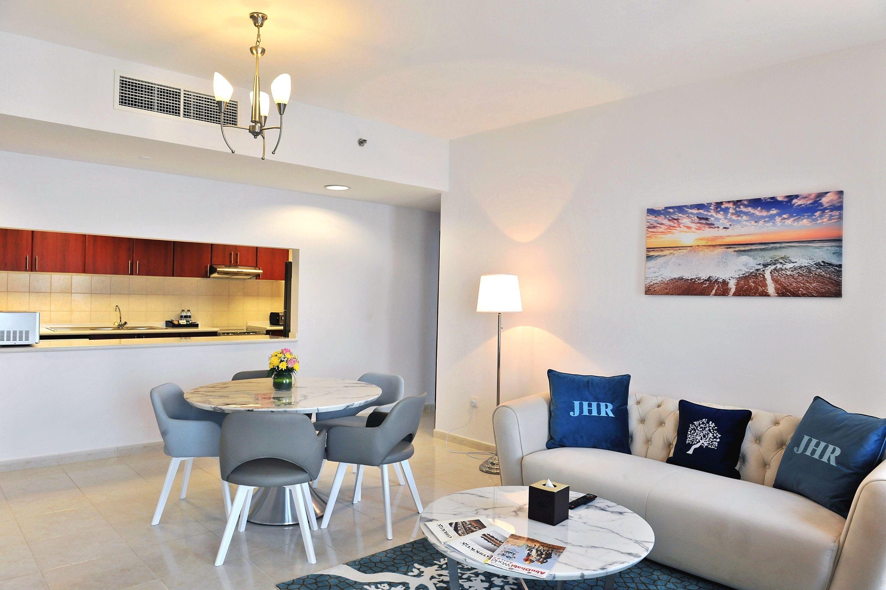 Jannah Hotel Apartments & Villas Ras al-Khaimah Exterior photo