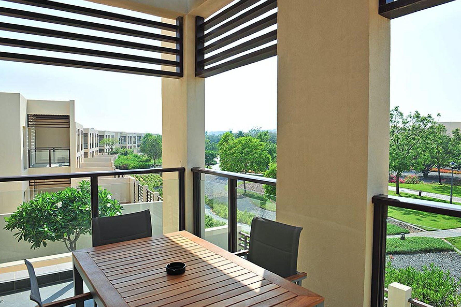 Jannah Hotel Apartments & Villas Ras al-Khaimah Exterior photo