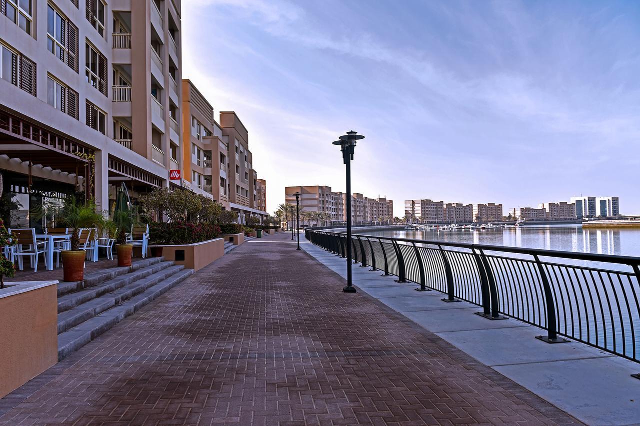 Jannah Hotel Apartments & Villas Ras al-Khaimah Exterior photo