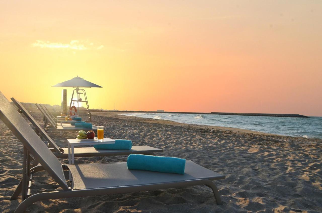 Jannah Hotel Apartments & Villas Ras al-Khaimah Exterior photo